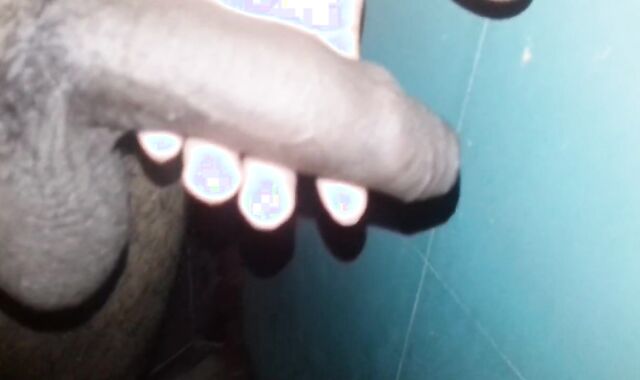 mayanmandev friday night nude striptease vid