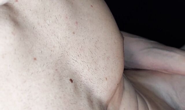 LET'S WANK OFF TOGETHER