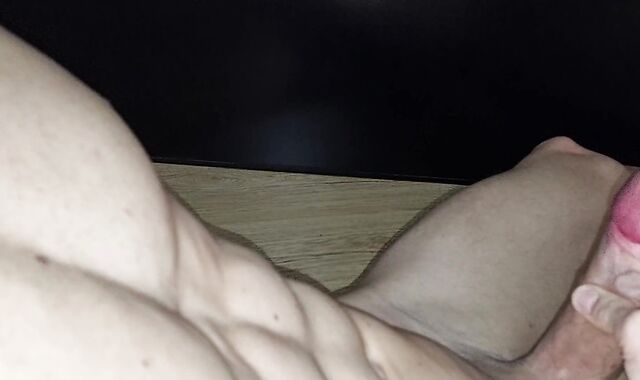 LET'S WANK OFF TOGETHER