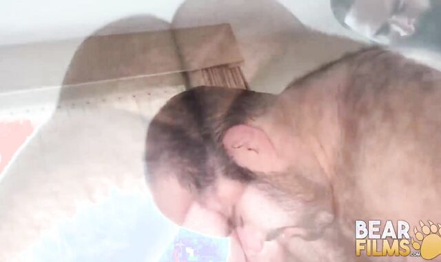 BEARFILMS Good-Sized Grizzly Ivan Romanov Bred By Hairy Atlas Grant