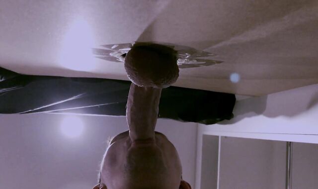 Supah Sizzling dude gargling trunk in the glory fuck-hole