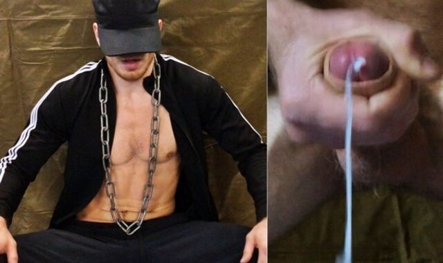 Russian CONVICT verbally HUMILIATES and BLOWS A LOAD in your gentle MOUTH / Filthy Russian Conversations