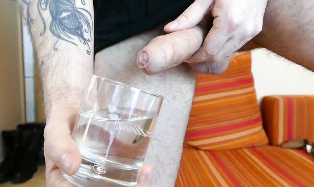 Figure Spunk Compilation