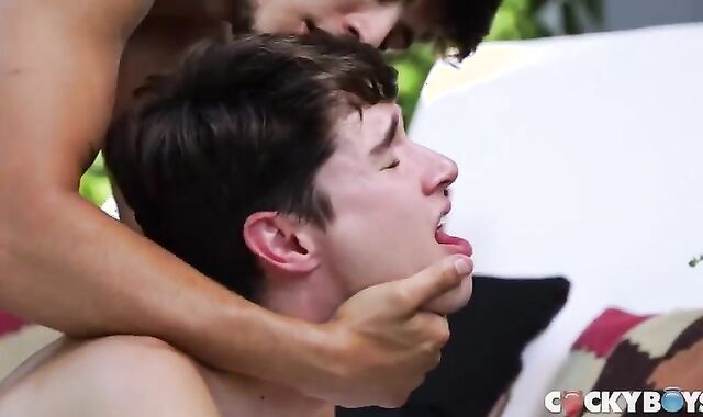 bombshell Rivera & Leo Grand