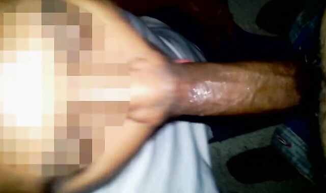 Dark-Hued Shaft Deep-Throating & Immense Fountain Gulping Part-03