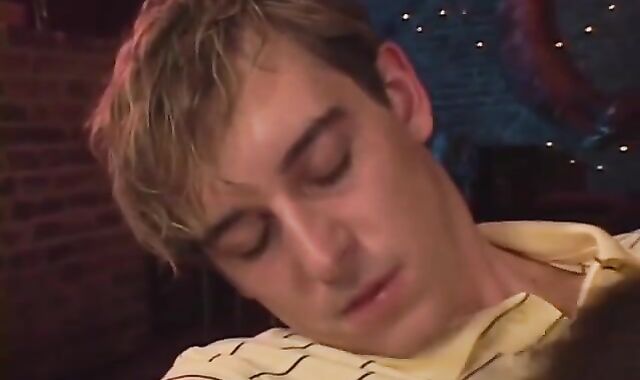 nude Pantyboy - Sequence 5