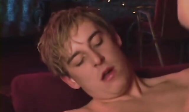 nude Pantyboy - Sequence 5