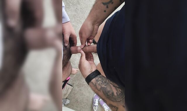 Sounding Docking and Knocking Chisels