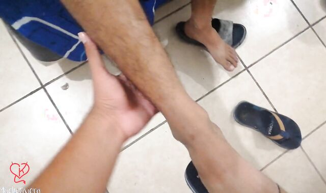 trio way with some some heterosexual boys (preview)