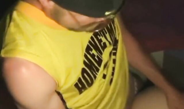 mischievous BAREBACKING CUMSLUTS