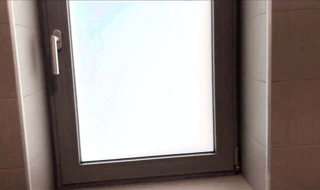 Gay-For-Pay youngster dares too much in the library toilets