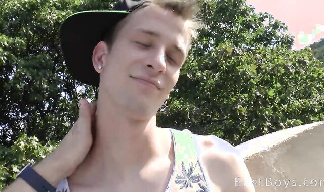 Observation Tower and a Fat Beef Whistle - Thomas Fiaty