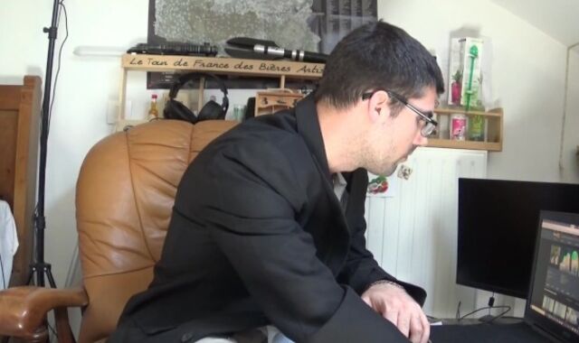 bureau 1 mastubateur automatique 2