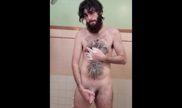 Taking a prompt shower