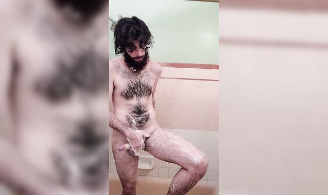 Taking a prompt shower