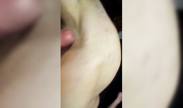 Caleb and james homemade at local motel