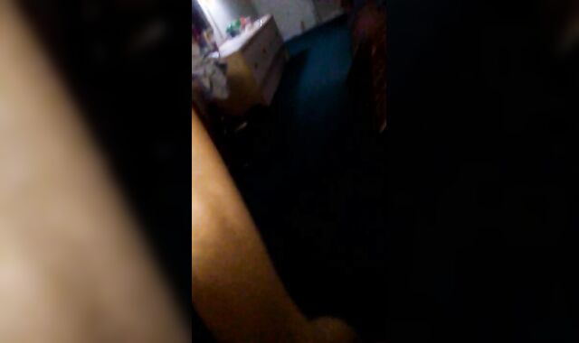 Caleb and james homemade at local motel