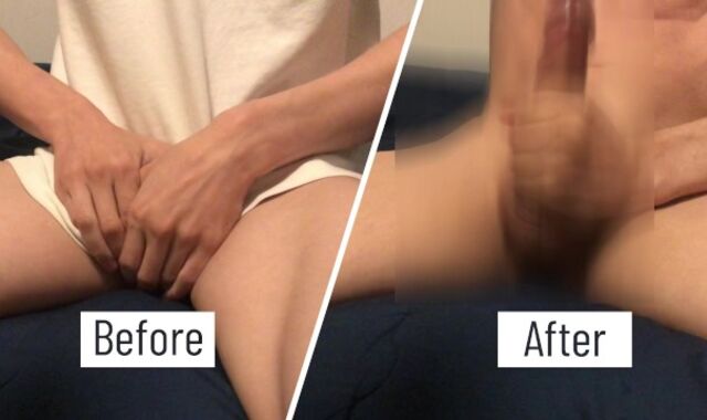 Metamorphosis getting off of fair-skinned studs. Embarrassing voice and mass ejaculation at the time