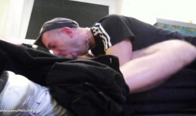 PROLLKING enormous - FRENCH SNEAKER BLOW