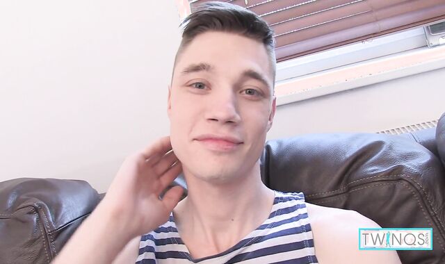 Glamour Guy Toy Phoenix Completes Off While Draining His Firm Dude-Meat!