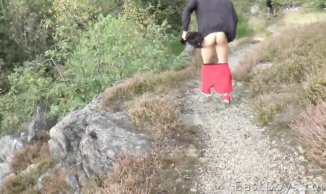 Muscle Adore - Rubdown - Mitt Job - Petr Brada