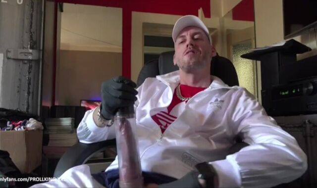 PROLLKING hefty - MAKE YOUR PIPE LARGER XXXL