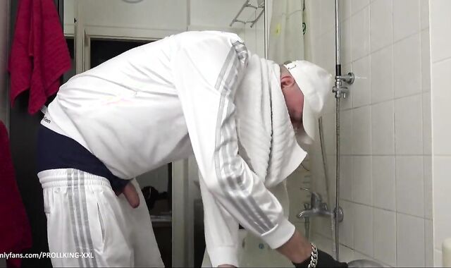 PROLLKING hefty - MAKE YOUR PIPE LARGER XXXL