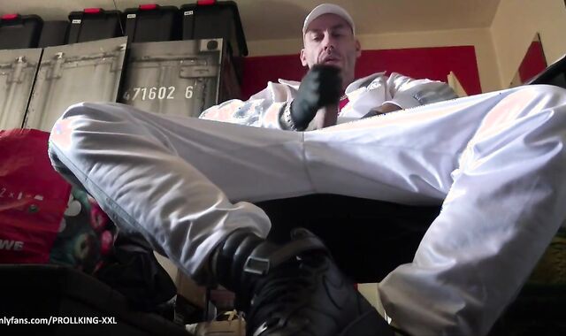 PROLLKING hefty - MAKE YOUR PIPE LARGER XXXL