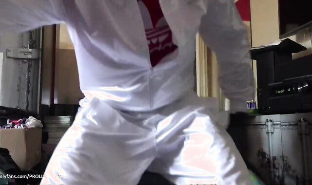 PROLLKING hefty - MAKE YOUR PIPE LARGER XXXL