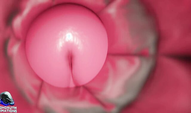 E-Zoid Finnter weenie growth toon