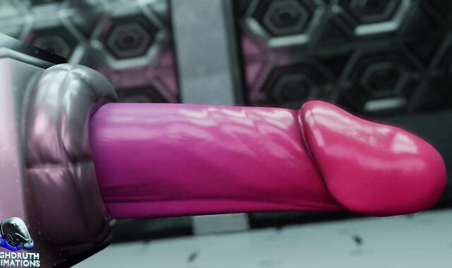 E-Zoid Finnter weenie growth toon