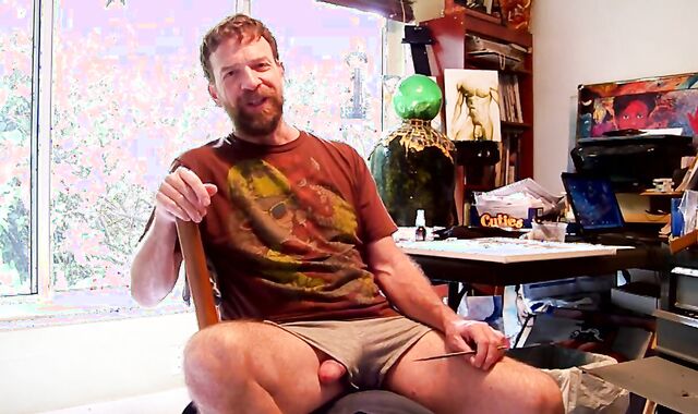 artists excursion provides chisel