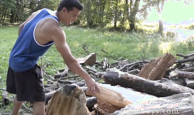 Caravan Boys - Bulky Gypsy Carlito Lucero