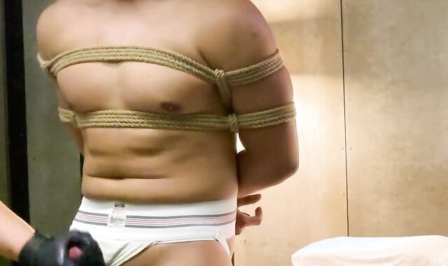 Since this was his very first-ever time, I couldn’t just take what he said because a great Tormentor must always