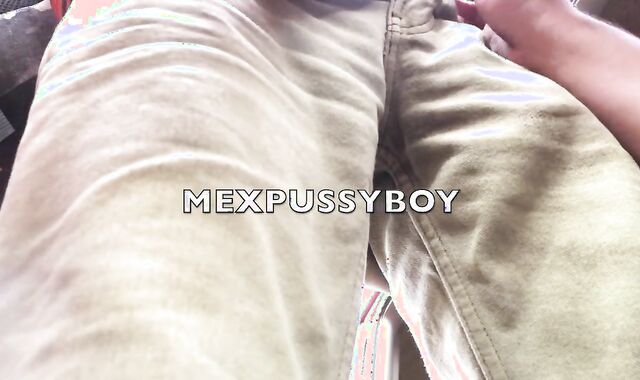 LE MAMO LA VERGA AL CHACAL MARIHUANO