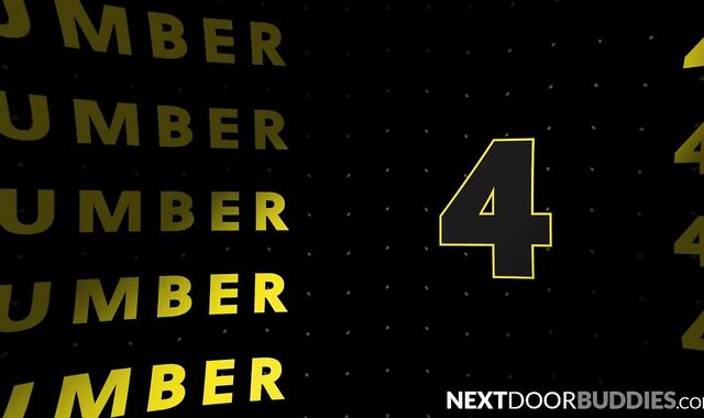 NextDoorBuddies - Top Fratboy Episodes wt Everything From MUSCLE OTTERS to YOUNGSTERS!!