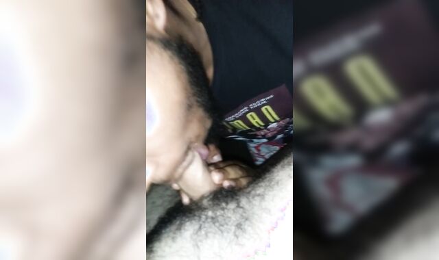 Deepthoating staight dl thug latino