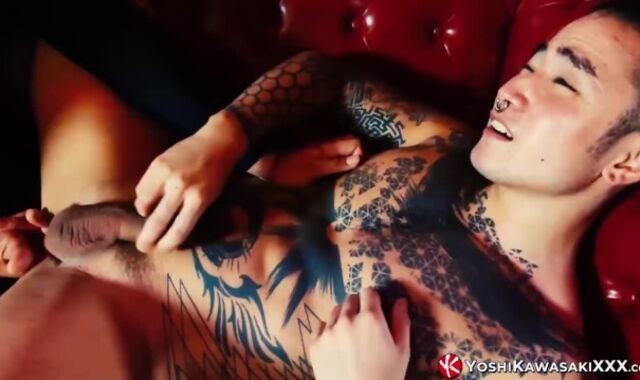 YOSHIKAWASAKIXXX - Chinese Yoshi Kawasaki Predominated Xxx
