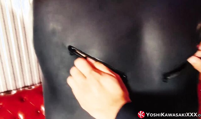 YOSHIKAWASAKIXXX - Chinese Yoshi Kawasaki Predominated Xxx