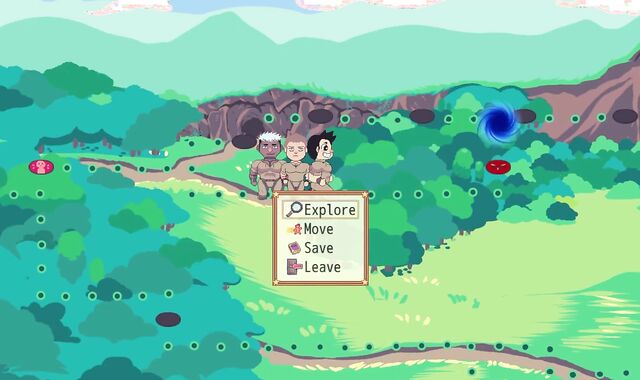 Begin a Guild, Build a Harem | Awesome Loads Guild Tormentor