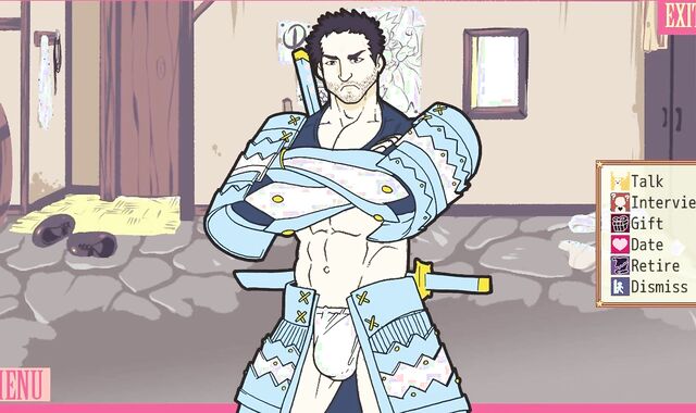 Begin a Guild, Build a Harem | Awesome Loads Guild Tormentor