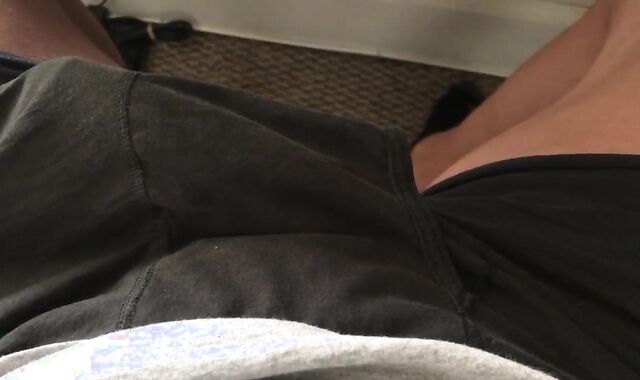 Knob Almost as immense as Shaker Bottle