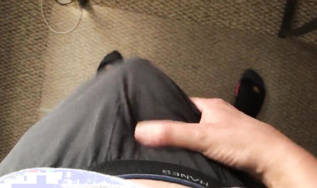 Knob Almost as immense as Shaker Bottle