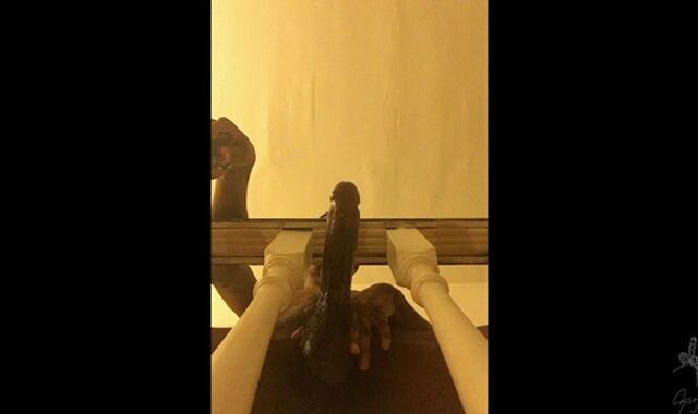 Woke Up Home Alone, Let's Quarantine & Chill