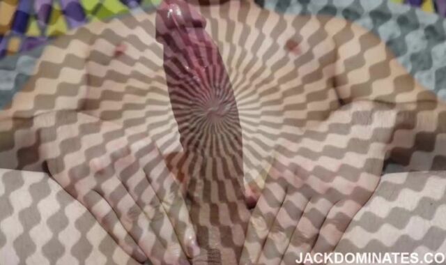 Premature For Huge Dude-Meat Mesmerize