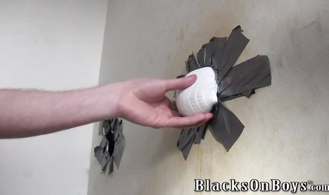 Aiden Connors Finishes Up Railing A Dark-Hued Beef Whistle