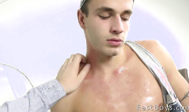 Will Banks - Hand Job