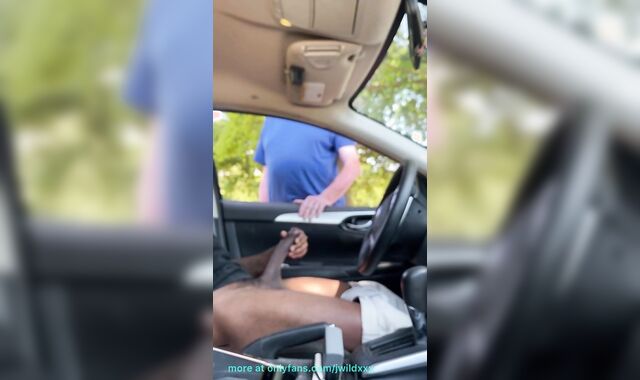 EP 2. CRUISING AGED STUD JERKS HUGE BEEF WHISTLE????