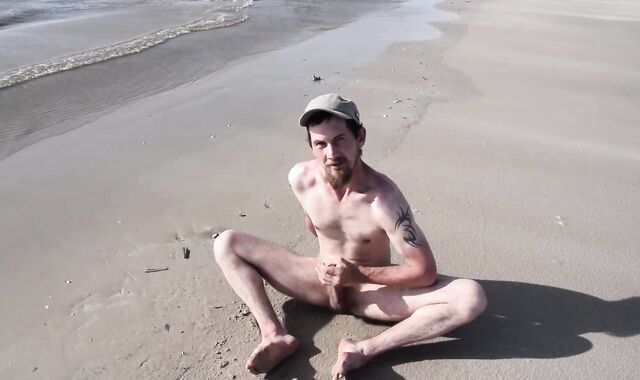 Public Beach jack