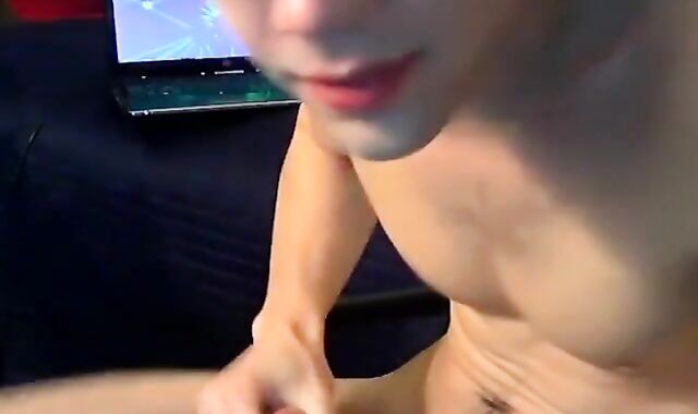 Uber-Ultra-Cute young very first-timer Zack Randall milks and shoots a flow solo